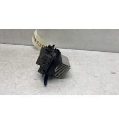 Resistance chauffage RENAULT GRAND SCENIC 3