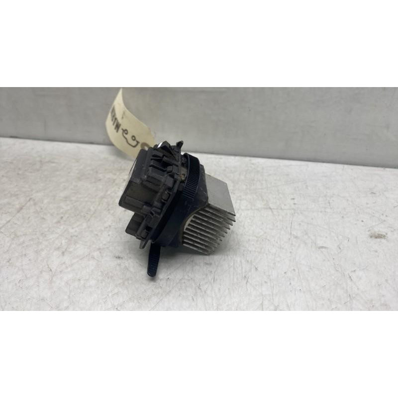 Resistance chauffage RENAULT GRAND SCENIC 3 Photo n°3