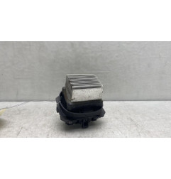 Resistance chauffage RENAULT GRAND SCENIC 3