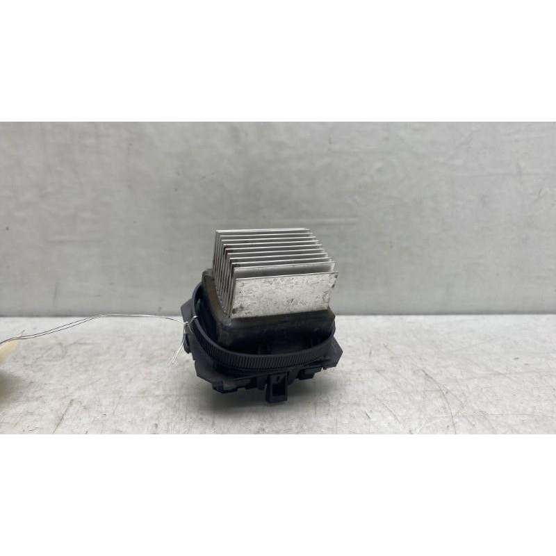 Resistance chauffage RENAULT GRAND SCENIC 3 Photo n°4