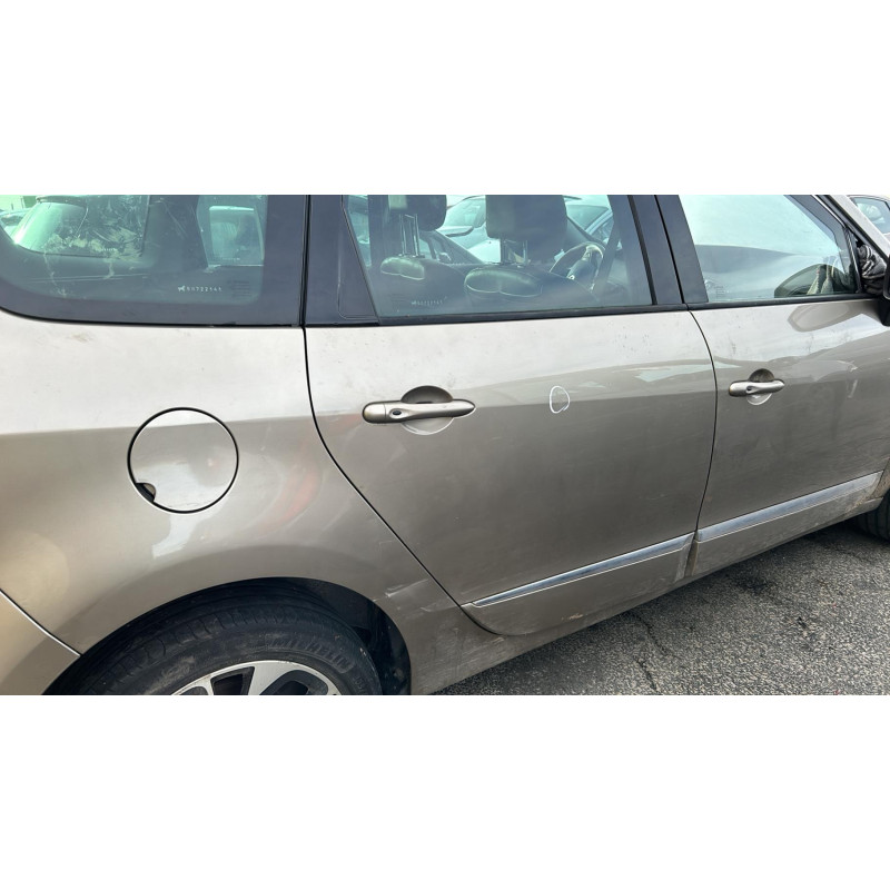 Resistance chauffage RENAULT GRAND SCENIC 3 Photo n°6