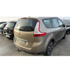 Resistance chauffage RENAULT GRAND SCENIC 3
