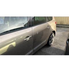 Resistance chauffage RENAULT GRAND SCENIC 3