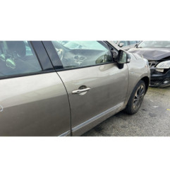 Resistance chauffage RENAULT GRAND SCENIC 3