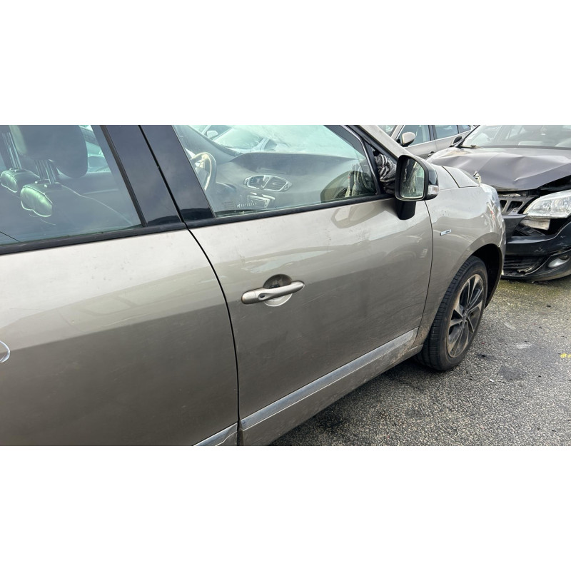 Resistance chauffage RENAULT GRAND SCENIC 3 Photo n°11