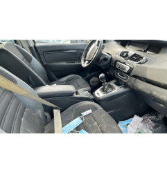 Resistance chauffage RENAULT GRAND SCENIC 3