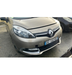 Resistance chauffage RENAULT GRAND SCENIC 3