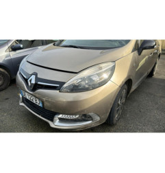 Resistance chauffage RENAULT GRAND SCENIC 3