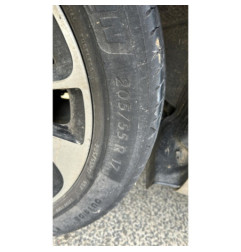Resistance chauffage RENAULT GRAND SCENIC 3
