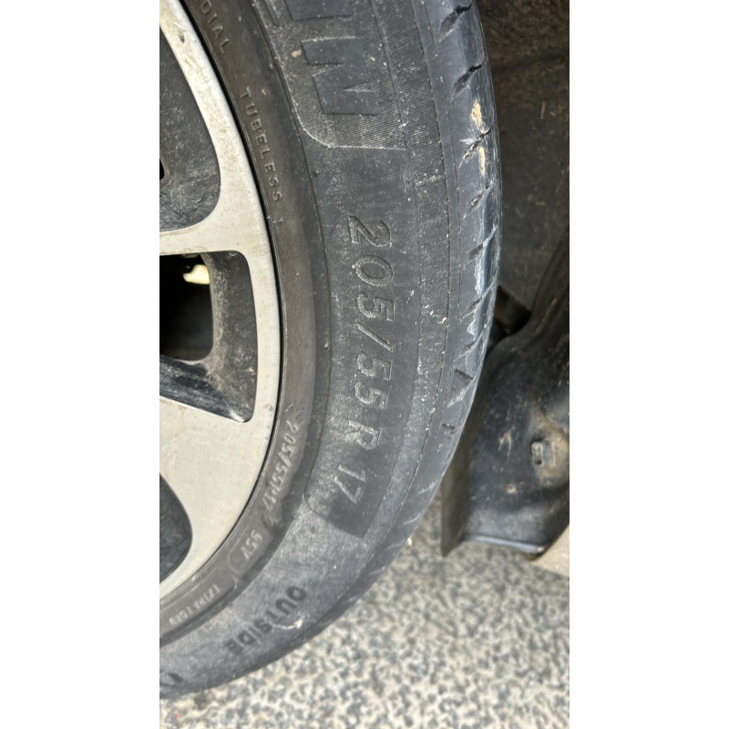 Resistance chauffage RENAULT GRAND SCENIC 3 Photo n°16