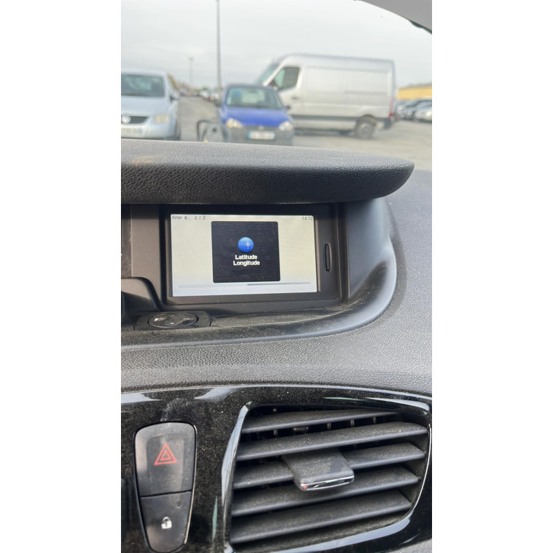 Resistance chauffage RENAULT GRAND SCENIC 3 Photo n°18