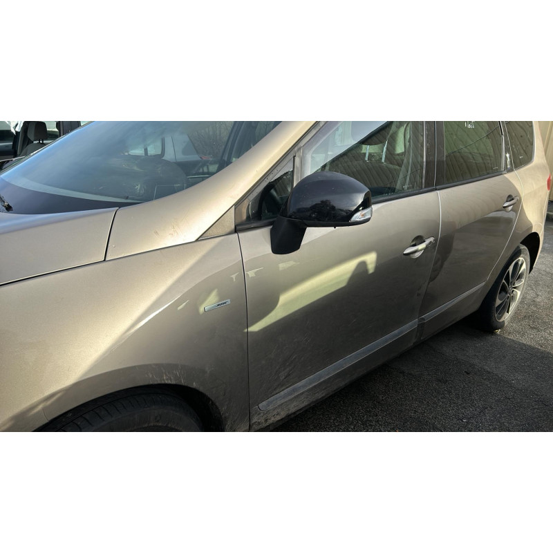 Resistance chauffage RENAULT GRAND SCENIC 3 Photo n°19