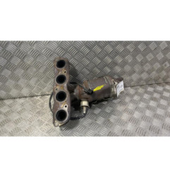 Catalyseur (echappement) HYUNDAI I 20 2 Photo n°1