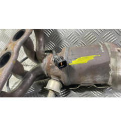 Catalyseur (echappement) HYUNDAI I 20 2