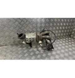 Catalyseur (echappement) HYUNDAI I 20 2
