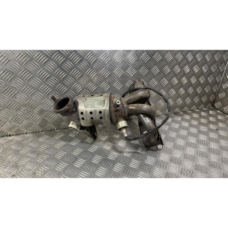 Catalyseur (echappement) HYUNDAI I 20 2 Photo n°3