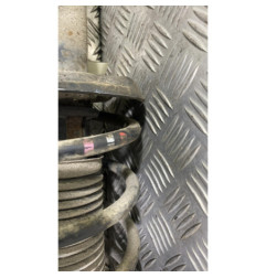 Amortisseur avant droit VOLKSWAGEN GOLF 5