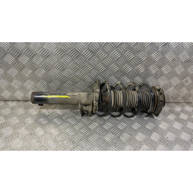 Amortisseur avant droit VOLKSWAGEN GOLF 5 Photo n°3