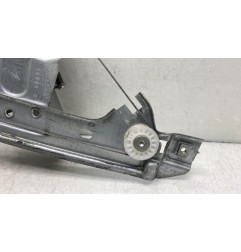 Leve vitre electrique arriere droit CITROEN C3 2 Photo n°1