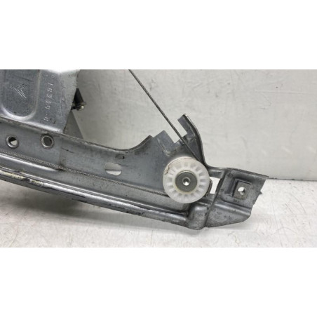 Leve vitre electrique arriere droit CITROEN C3 2 Photo n°1