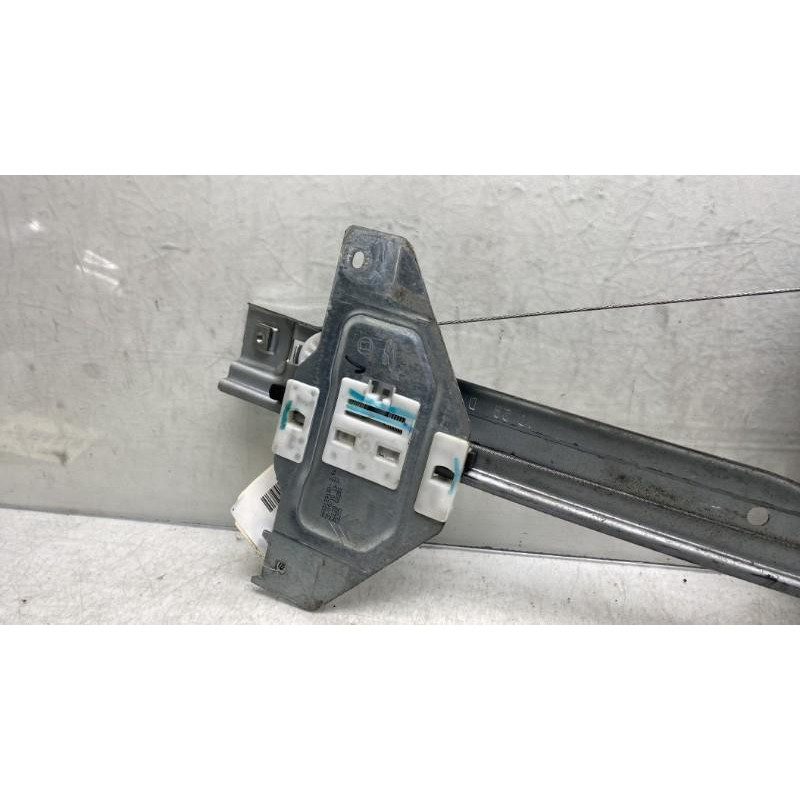 Leve vitre electrique arriere droit CITROEN C3 2 Photo n°2