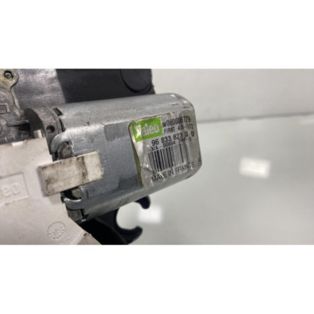 Moteur essuie glace arriere CITROEN C3 2 Photo n°1