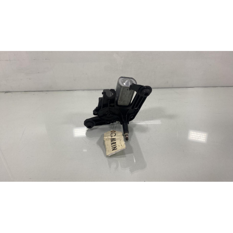 Moteur essuie glace arriere CITROEN C3 2 Photo n°2