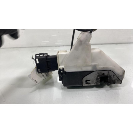 Serrure avant droit CITROEN C3 2