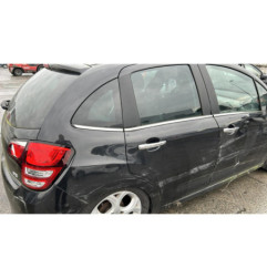 Serrure avant droit CITROEN C3 2