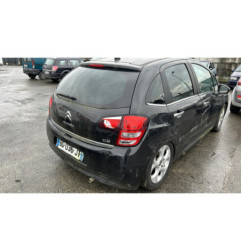 Serrure avant droit CITROEN C3 2