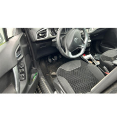 Serrure avant droit CITROEN C3 2