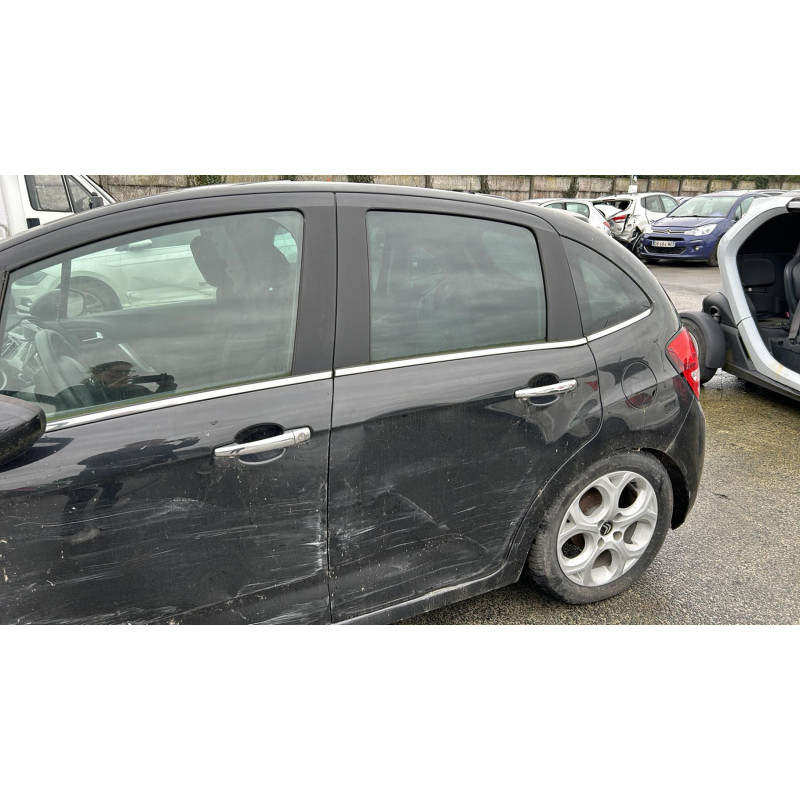 Serrure avant droit CITROEN C3 2 Photo n°14