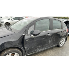 Serrure avant droit CITROEN C3 2