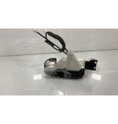 Serrure avant gauche CITROEN C3 2