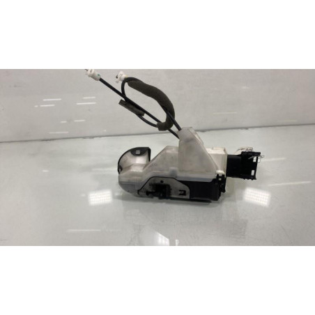 Serrure avant gauche CITROEN C3 2