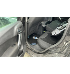 Serrure avant gauche CITROEN C3 2