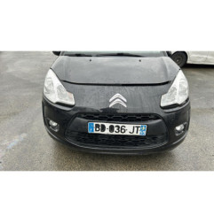 Serrure avant gauche CITROEN C3 2