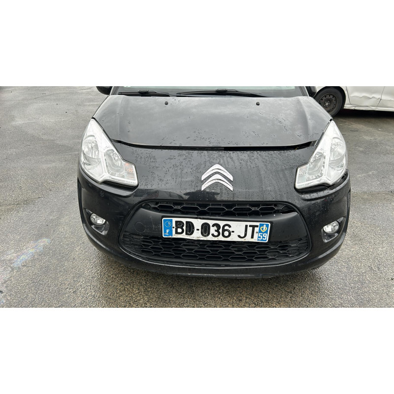 Serrure avant gauche CITROEN C3 2 Photo n°10
