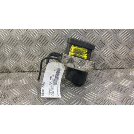 Bloc ABS (freins anti-blocage) CITROEN C3 2