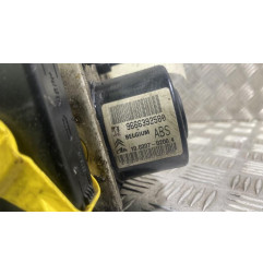 Bloc ABS (freins anti-blocage) CITROEN C3 2