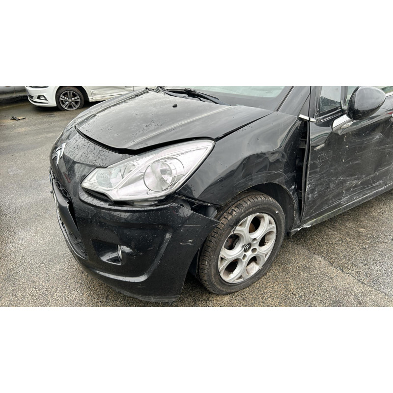 Bloc ABS (freins anti-blocage) CITROEN C3 2 Photo n°5