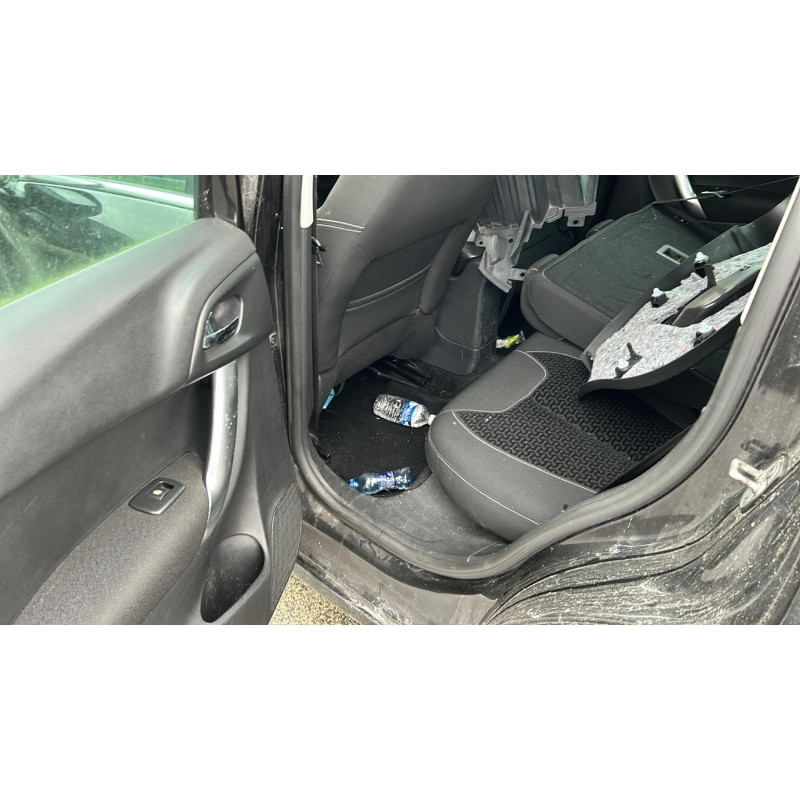 Bloc ABS (freins anti-blocage) CITROEN C3 2 Photo n°7