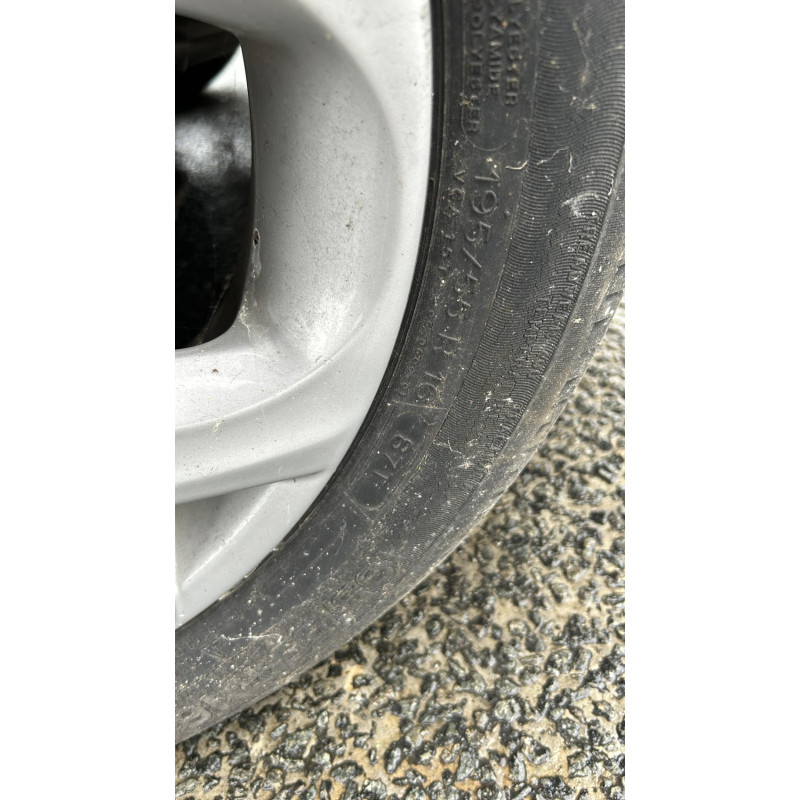 Bloc ABS (freins anti-blocage) CITROEN C3 2 Photo n°8
