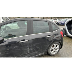 Bloc ABS (freins anti-blocage) CITROEN C3 2
