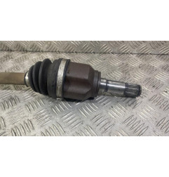 Cardan gauche (transmission) LANCIA DELTA 3 Photo n°1