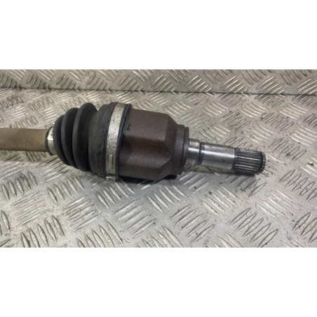 Cardan gauche (transmission) LANCIA DELTA 3 Photo n°1