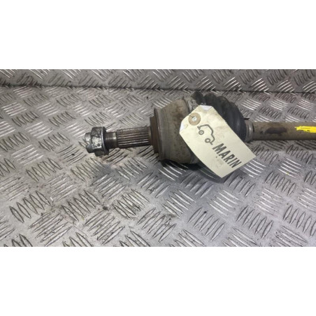 Cardan gauche (transmission) LANCIA DELTA 3