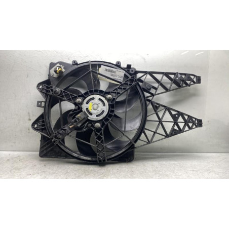 Moto ventilateur radiateur LANCIA DELTA 3