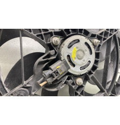 Moto ventilateur radiateur LANCIA DELTA 3