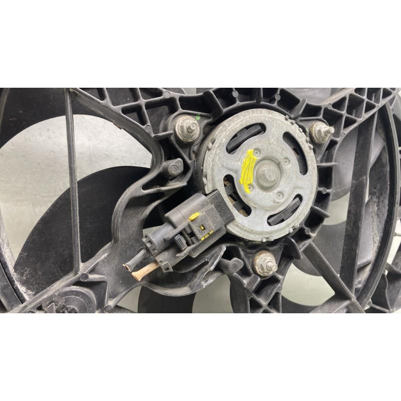 Moto ventilateur radiateur LANCIA DELTA 3 Photo n°3
